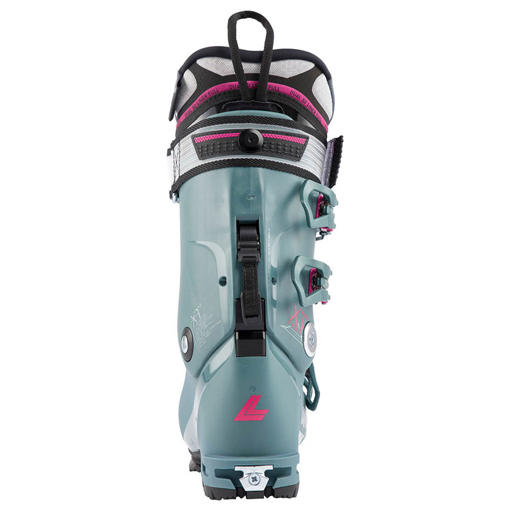 Xt3 Free 115Mv W Gw-Abrys Green