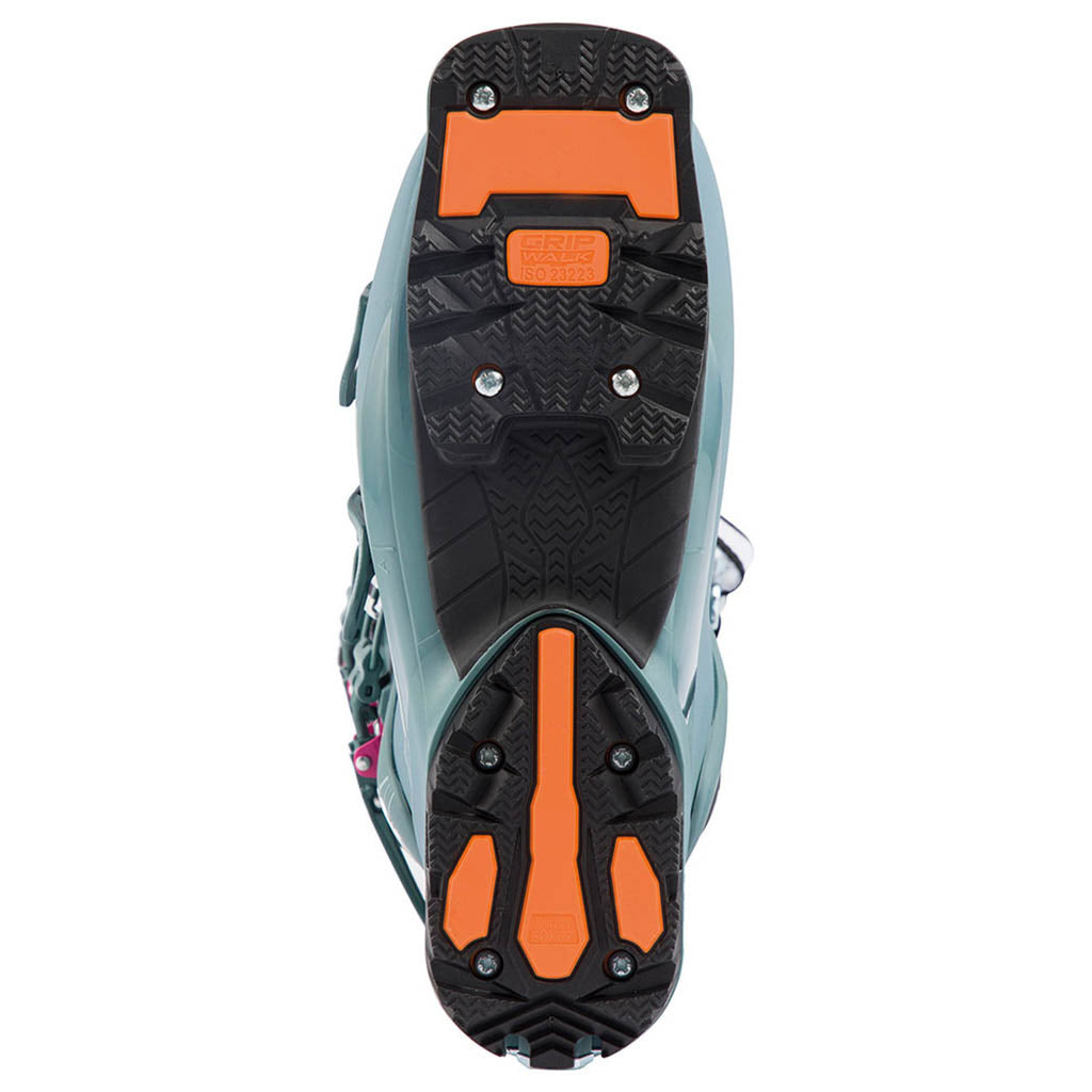 Xt3 Free 115Mv W Gw-Abrys Green