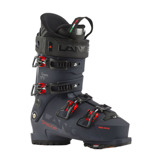 Shadow 130 LV GW (Shadow-Blue)