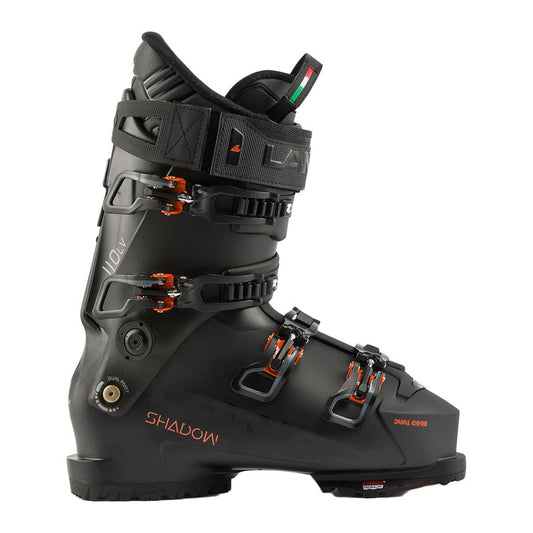 Shadow 110 Lv Gw Black