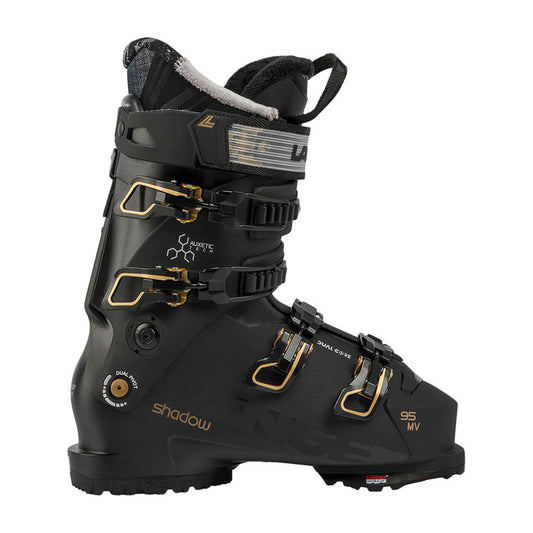 Shadow 95 W Mv Gw Black Recy