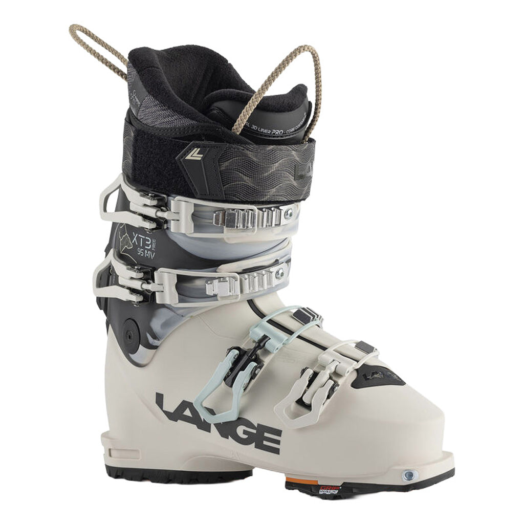 XT3 Free 95 MV W GW Warm White