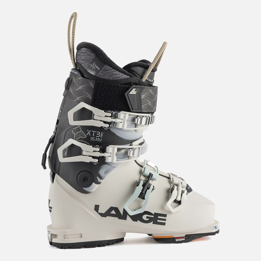 XT3 Free 95 MV W GW Warm White