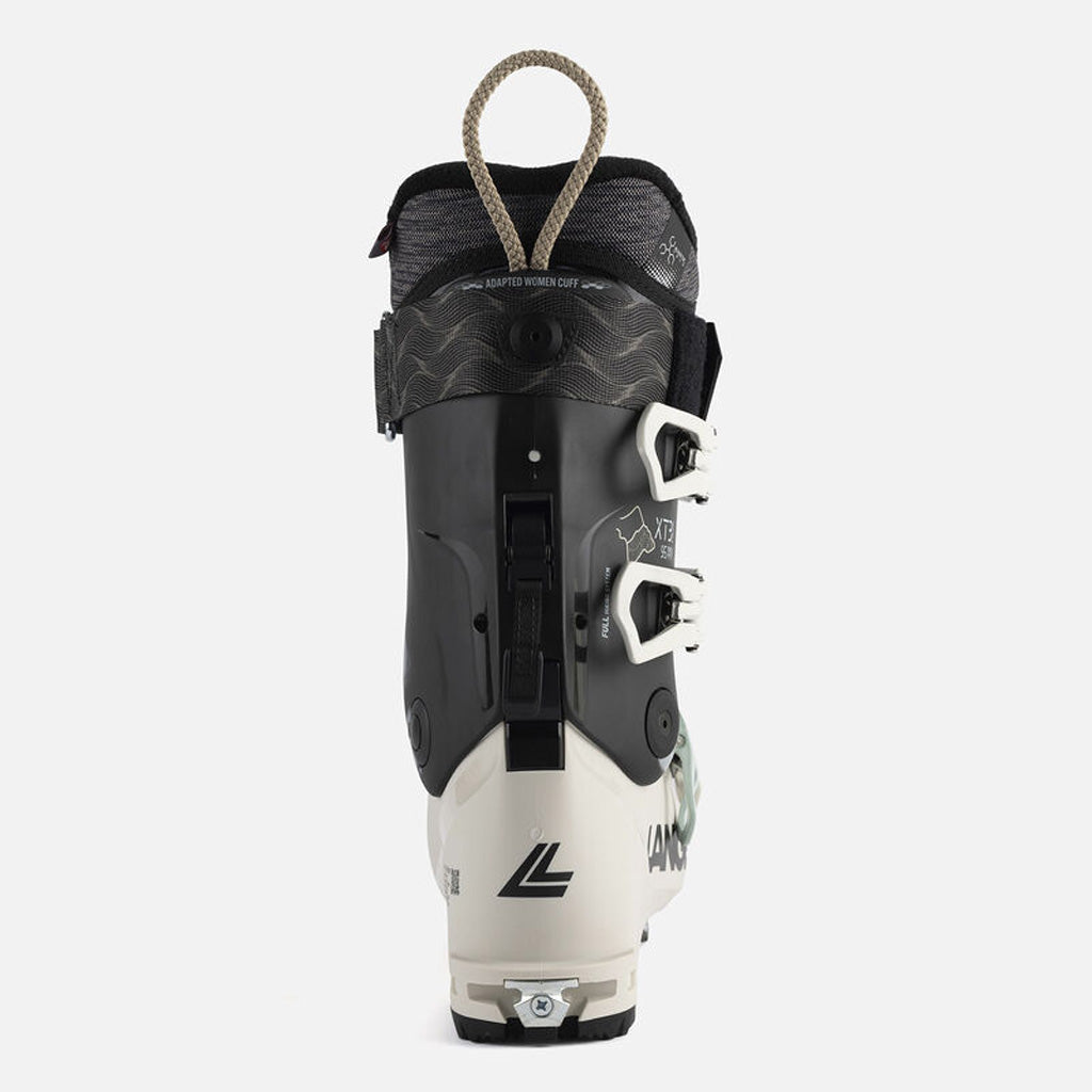 XT3 Free 95 MV W GW Warm White