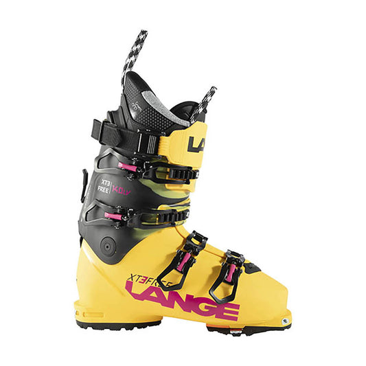 XT3 Free 140 Pro Model LV GW