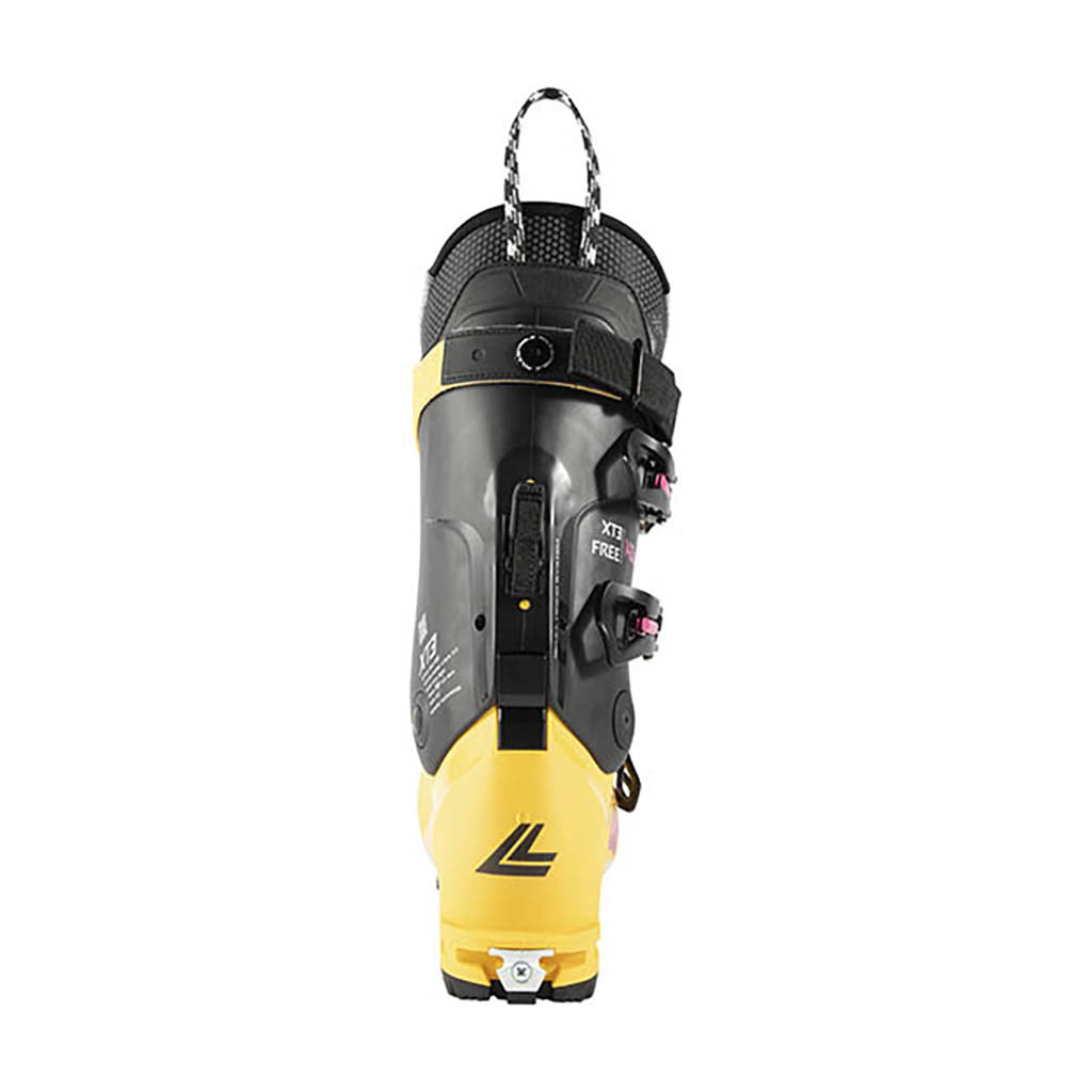 XT3 Free 140 Pro Model LV GW
