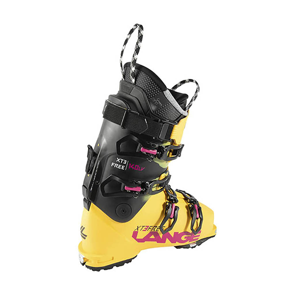 XT3 Free 140 Pro Model LV GW