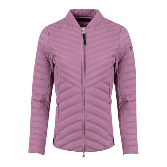 Women Bellavista Jacket Roseta Mauve