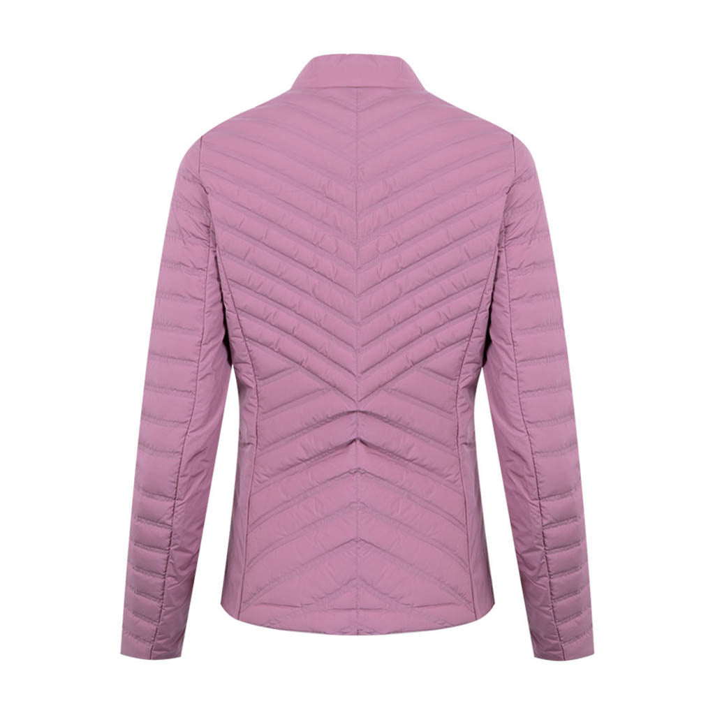Women Bellavista Jacket Roseta Mauve