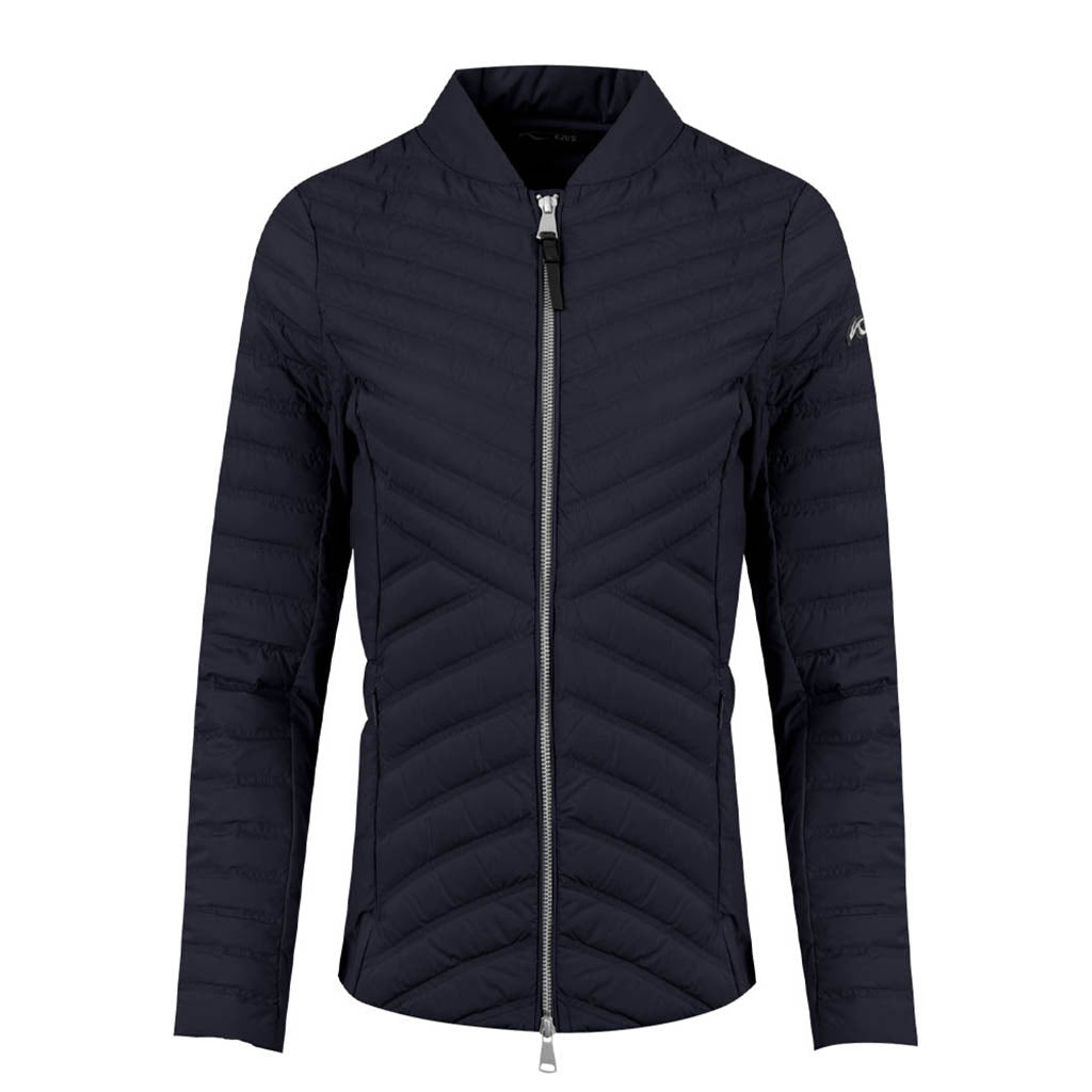 Women Bellavista Jacket Deep Space