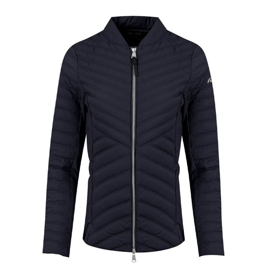 Women Bellavista Jacket Deep Space