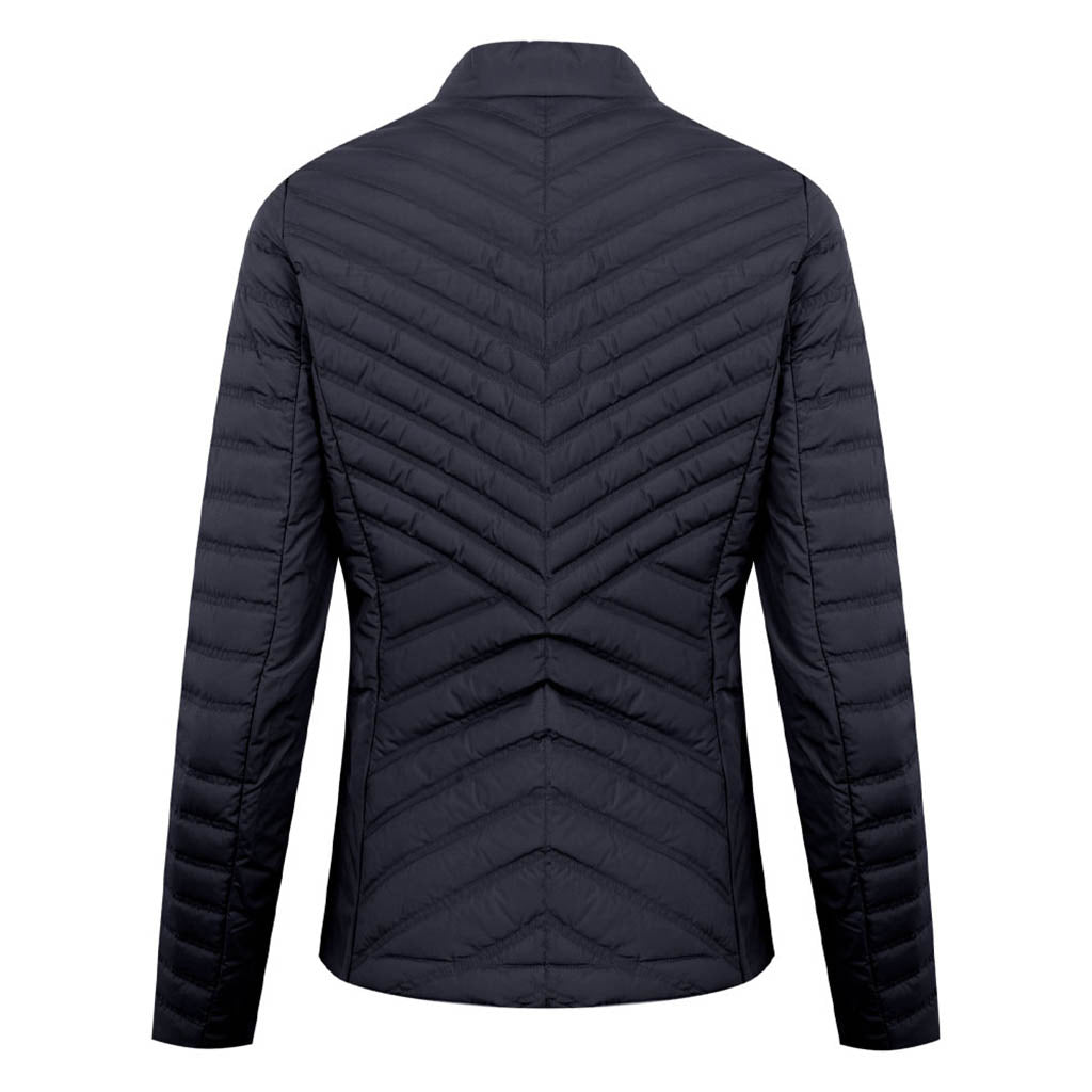 Women Bellavista Jacket Deep Space