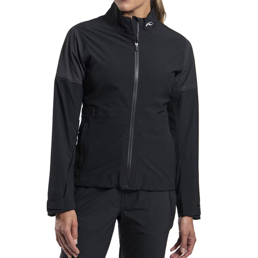 Pro 3L jacket black