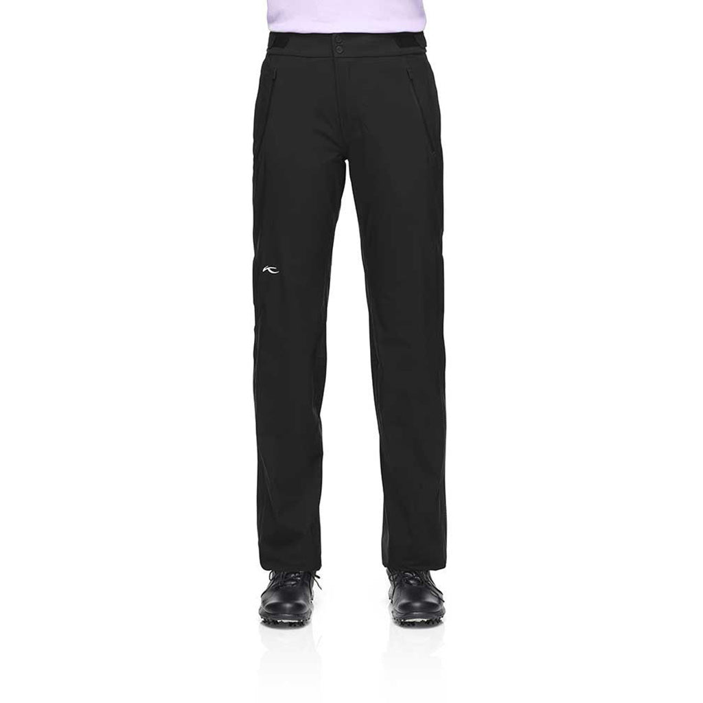 Pro 3L blackPants