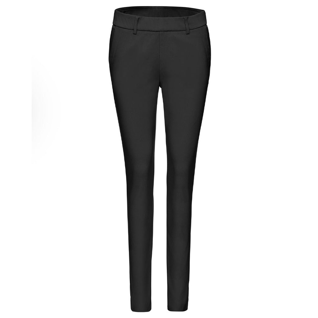 Ikala Treggings Black