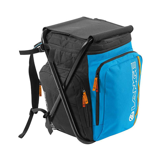Backpack Seat