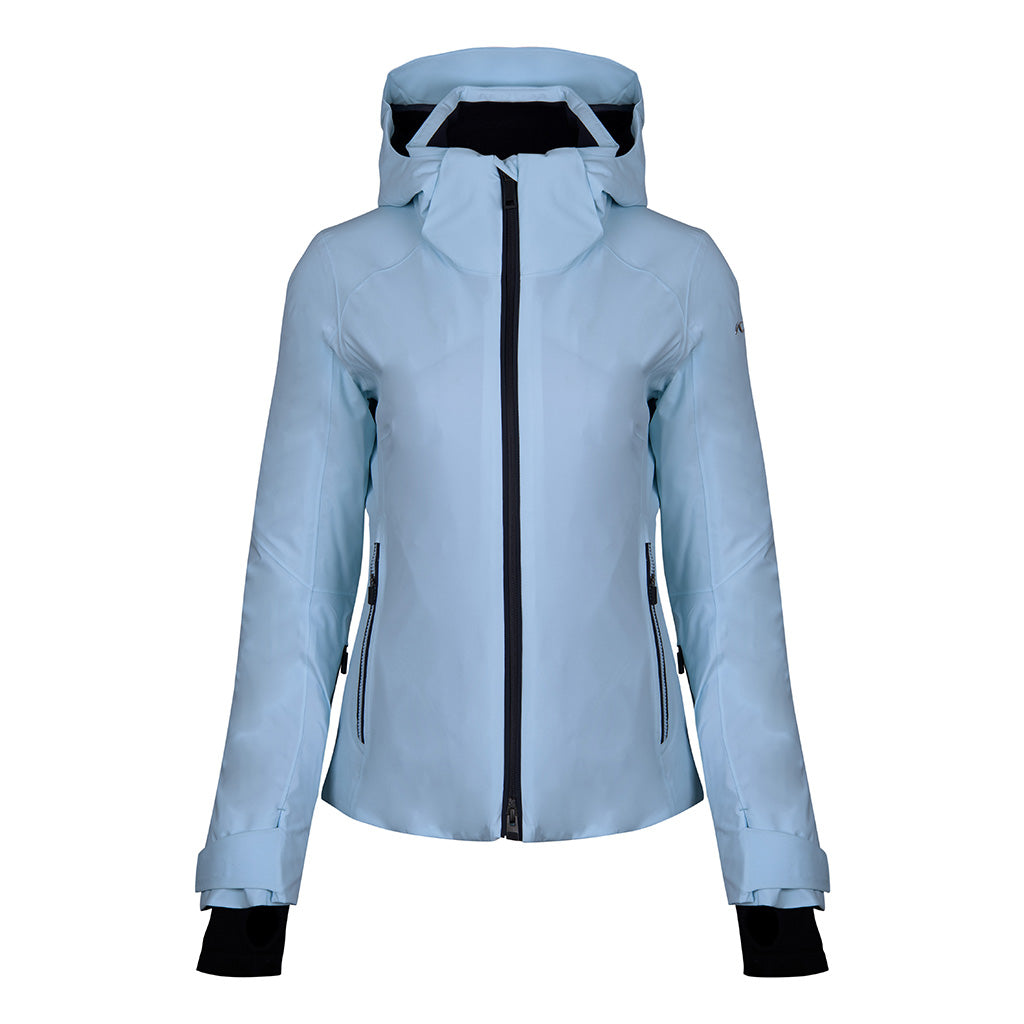 Women Eclipse Pro Jacket