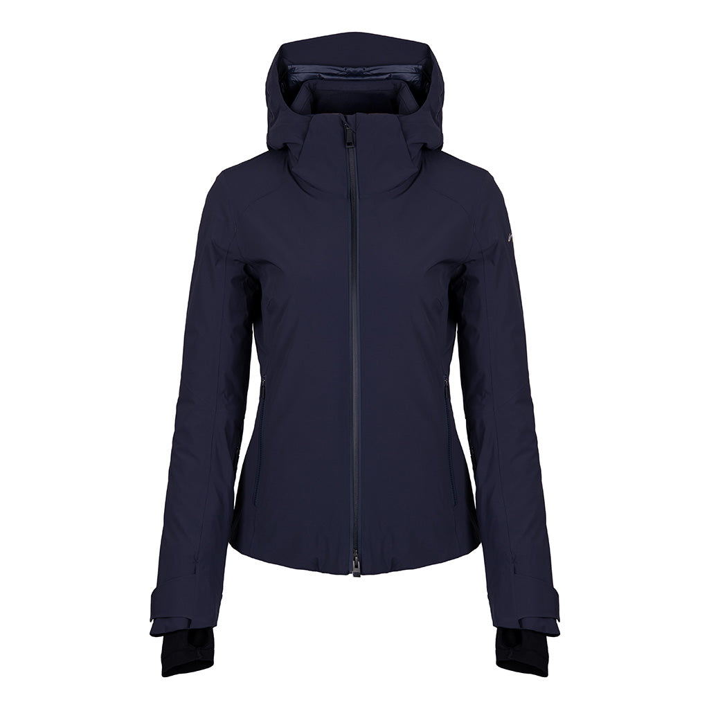 Women Eclipse Pro Jacket