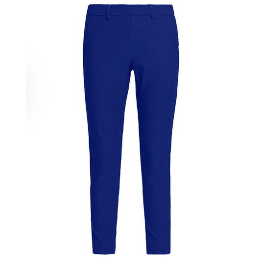 Women Terza Pants atlanta blue