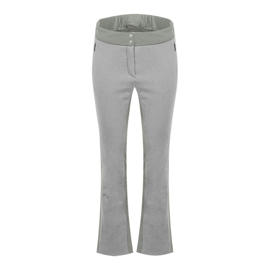Women Comete Jet Pants Sage Grey-Silver Fog Melan