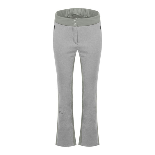 Women Comete Jet Pants Sage Grey-Silver Fog Melan