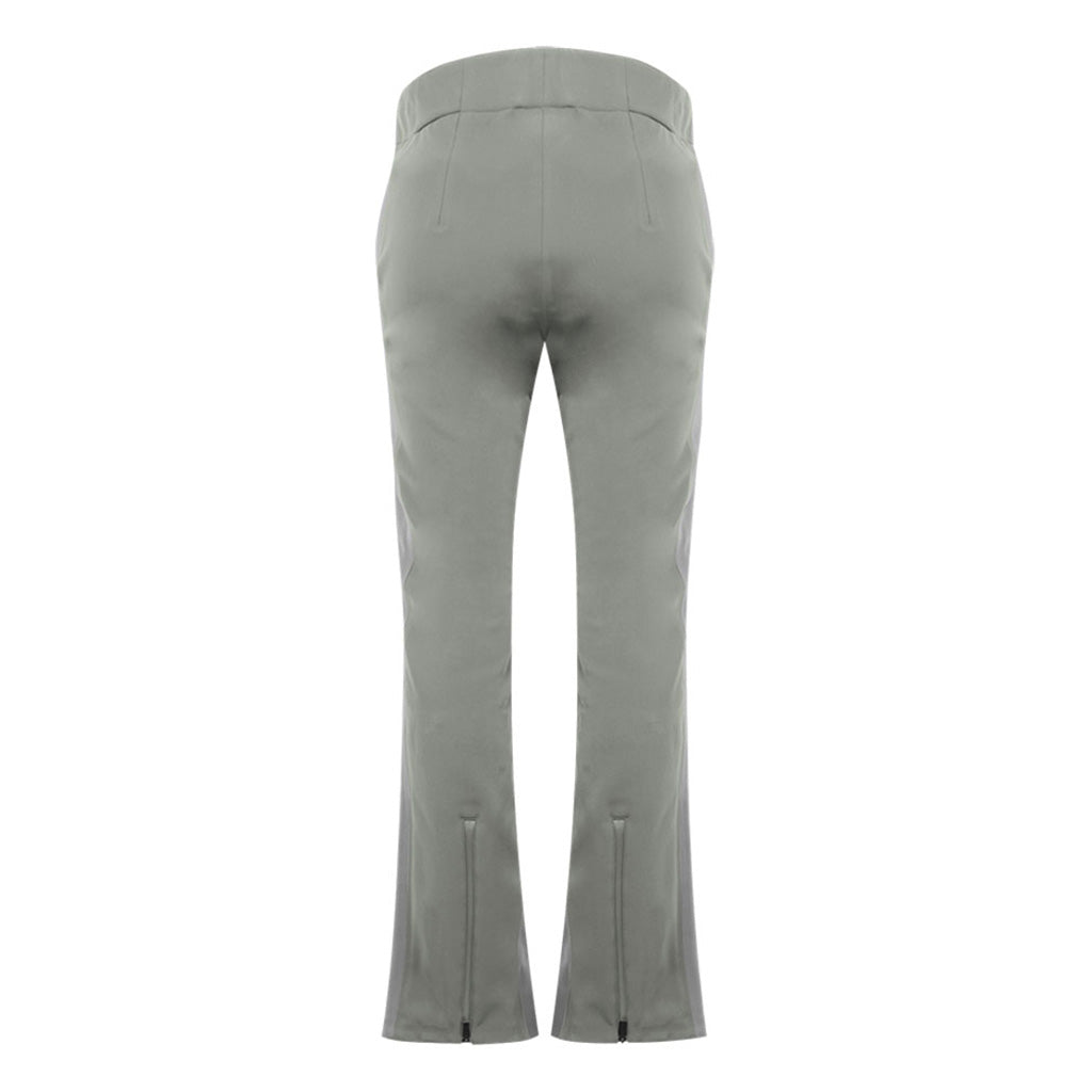 Women Comete Jet Pants Sage Grey-Silver Fog Melan