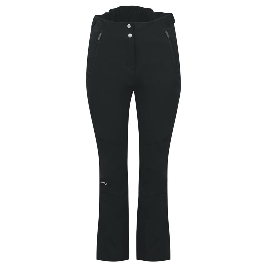 Women Formula Pants Black