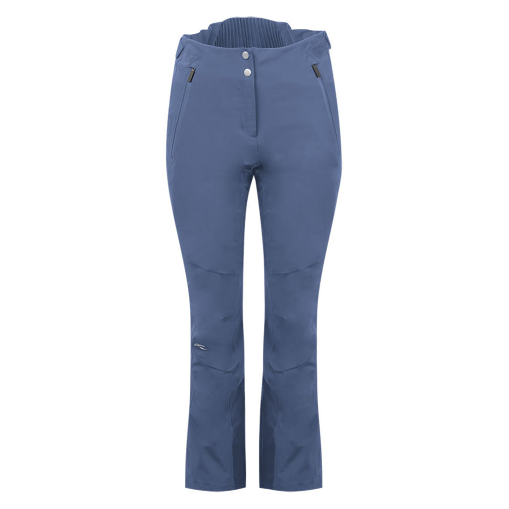 Women Formula Pants Steel Blue
