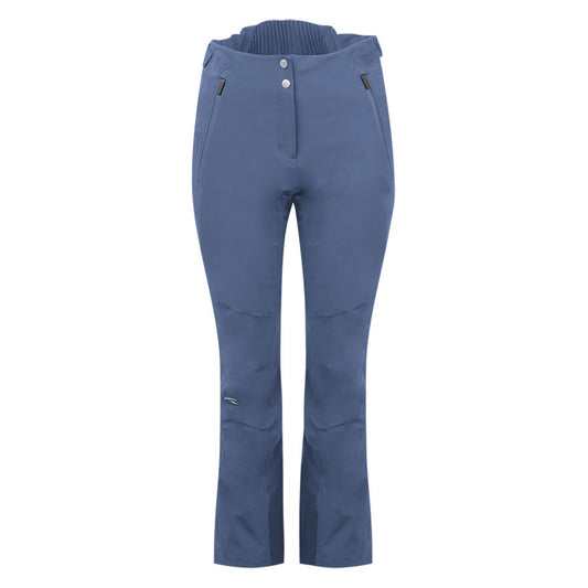 Women Formula Pants Steel Blue