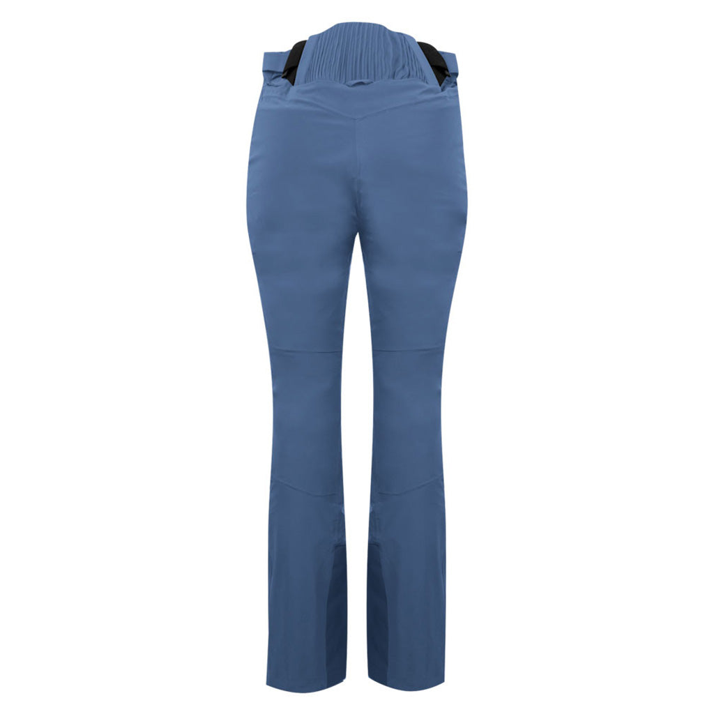 Women Formula Pants Steel Blue