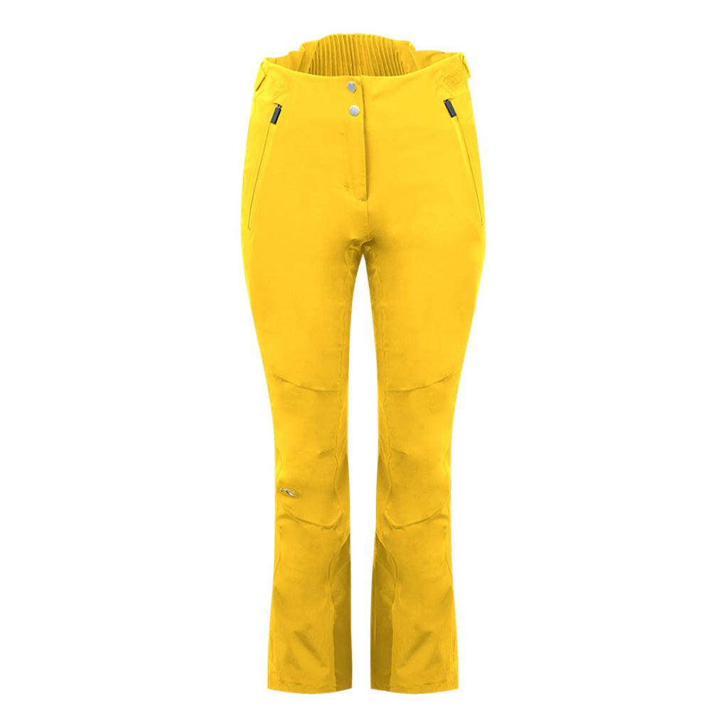 Women Formula Pants Amber SAMPLE