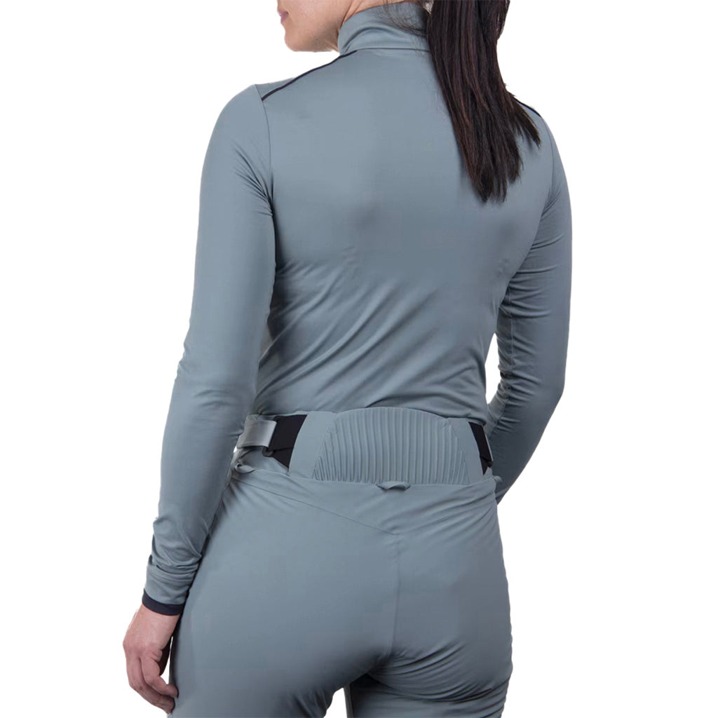 Women Feel Halfzip