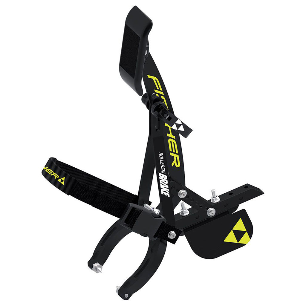 ROLLERSKI BRAKE