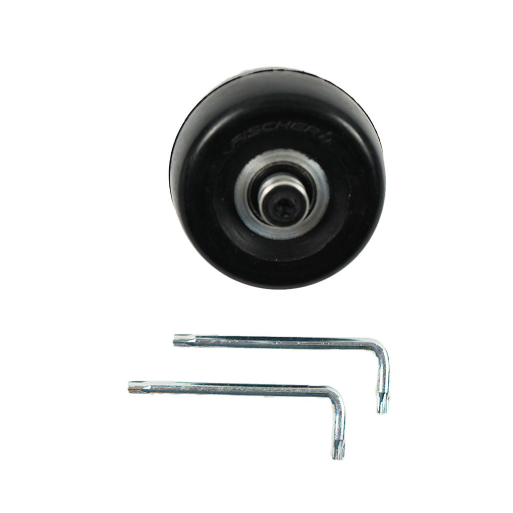 WHEEL SM CLASSIC 70/45 MED BACK