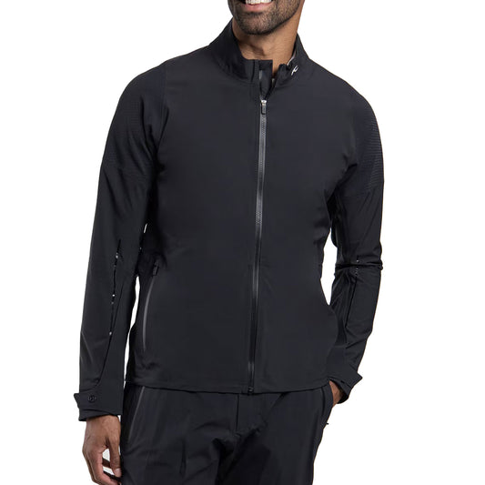 Men Pro 3L 2.0 Jacket black