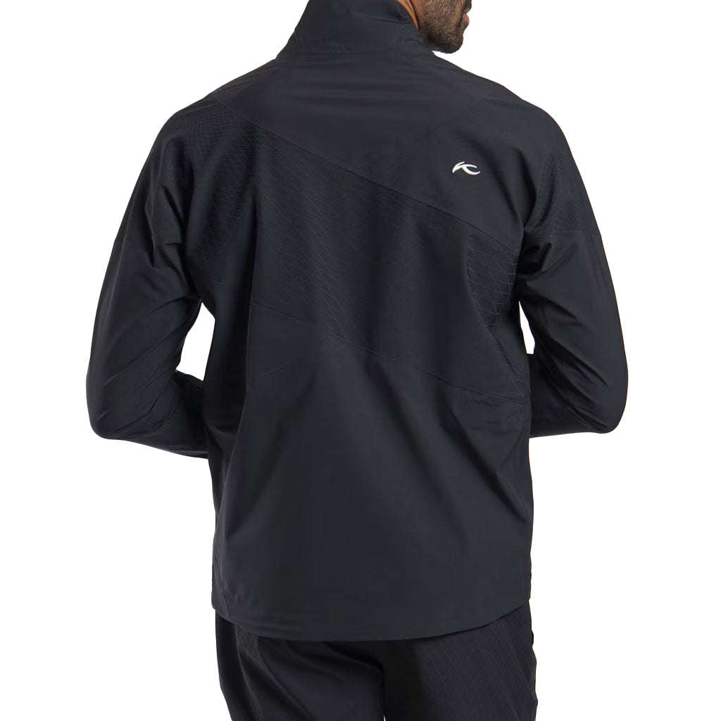 Men Pro 3L 2.0 Jacket black
