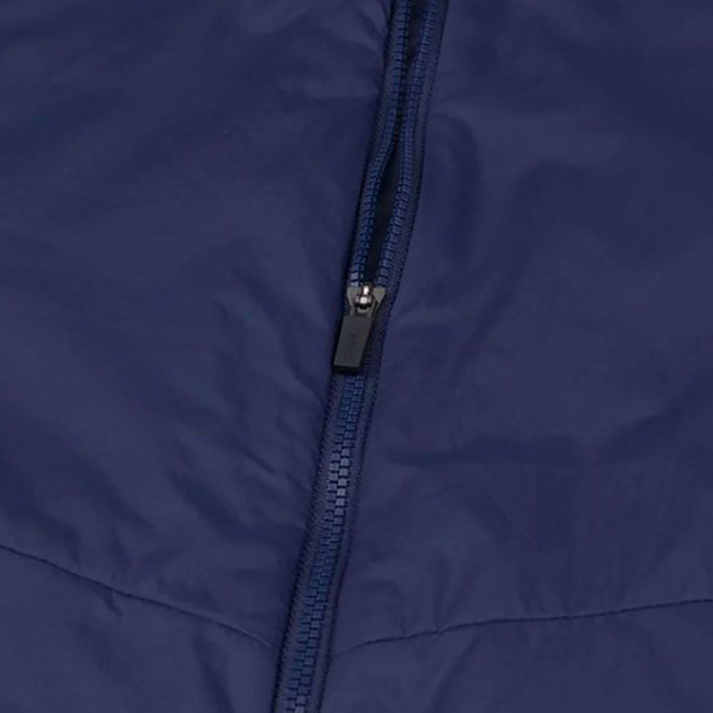 Men Radiation Jacket Atlanta Blue