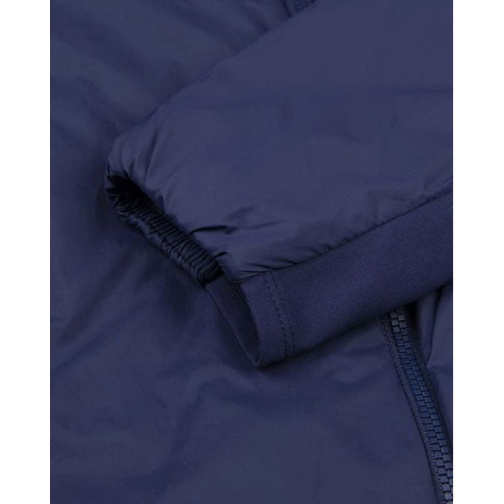 Men Radiation Jacket Atlanta Blue