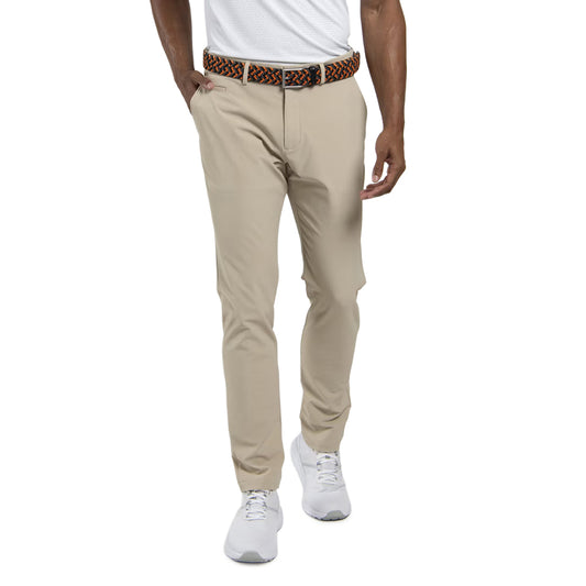 Men Ike Pants - Oxford Tan