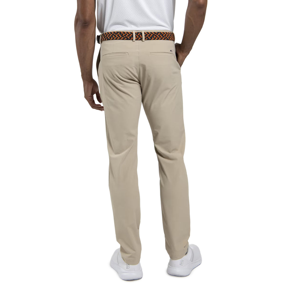 Men Ike Pants - Oxford Tan