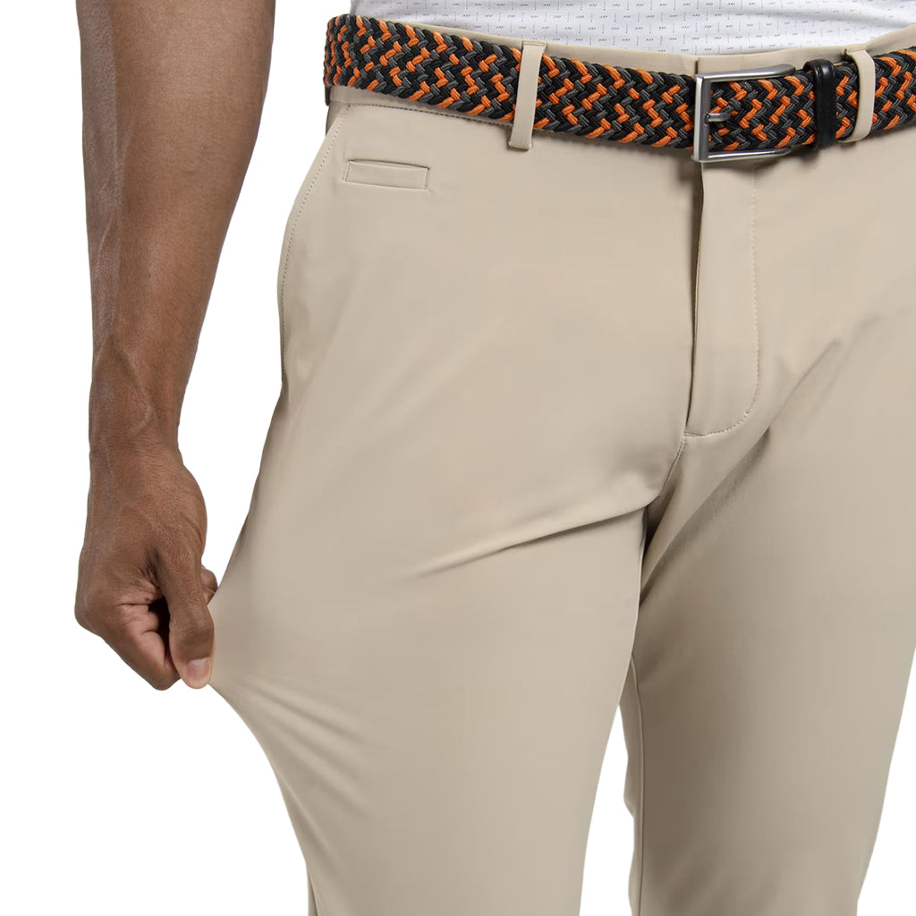 Men Ike Pants - Oxford Tan
