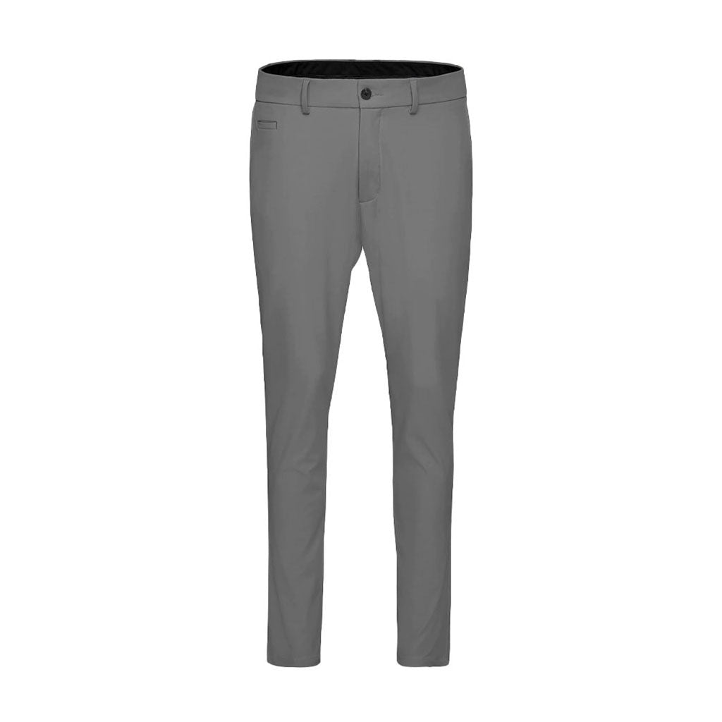 Ike Pants Steel Grey