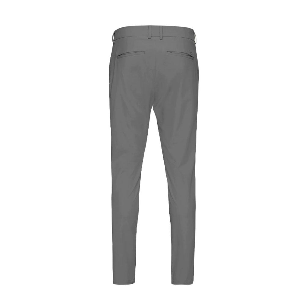 Ike Pants Steel Grey