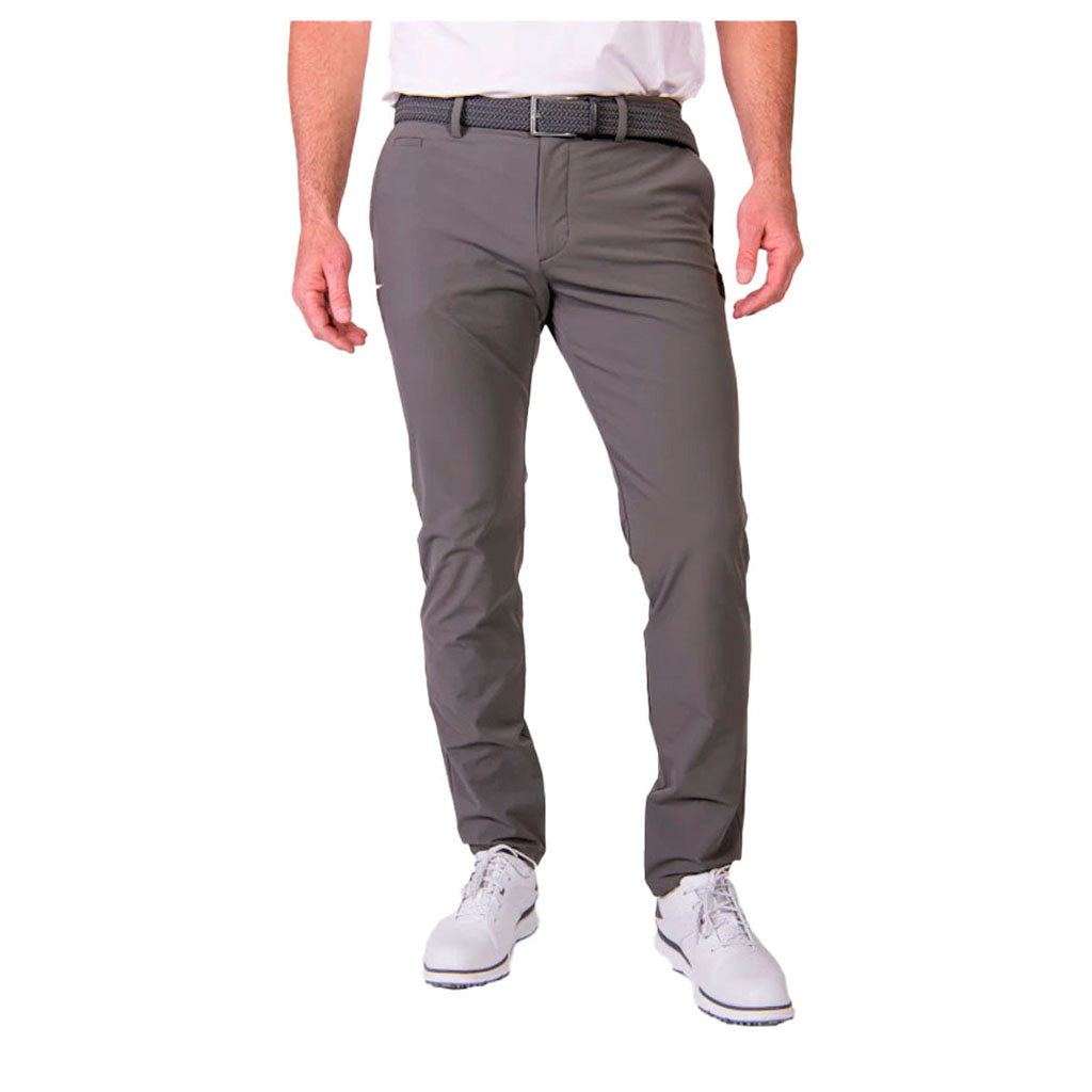 Ike Pants Steel Grey