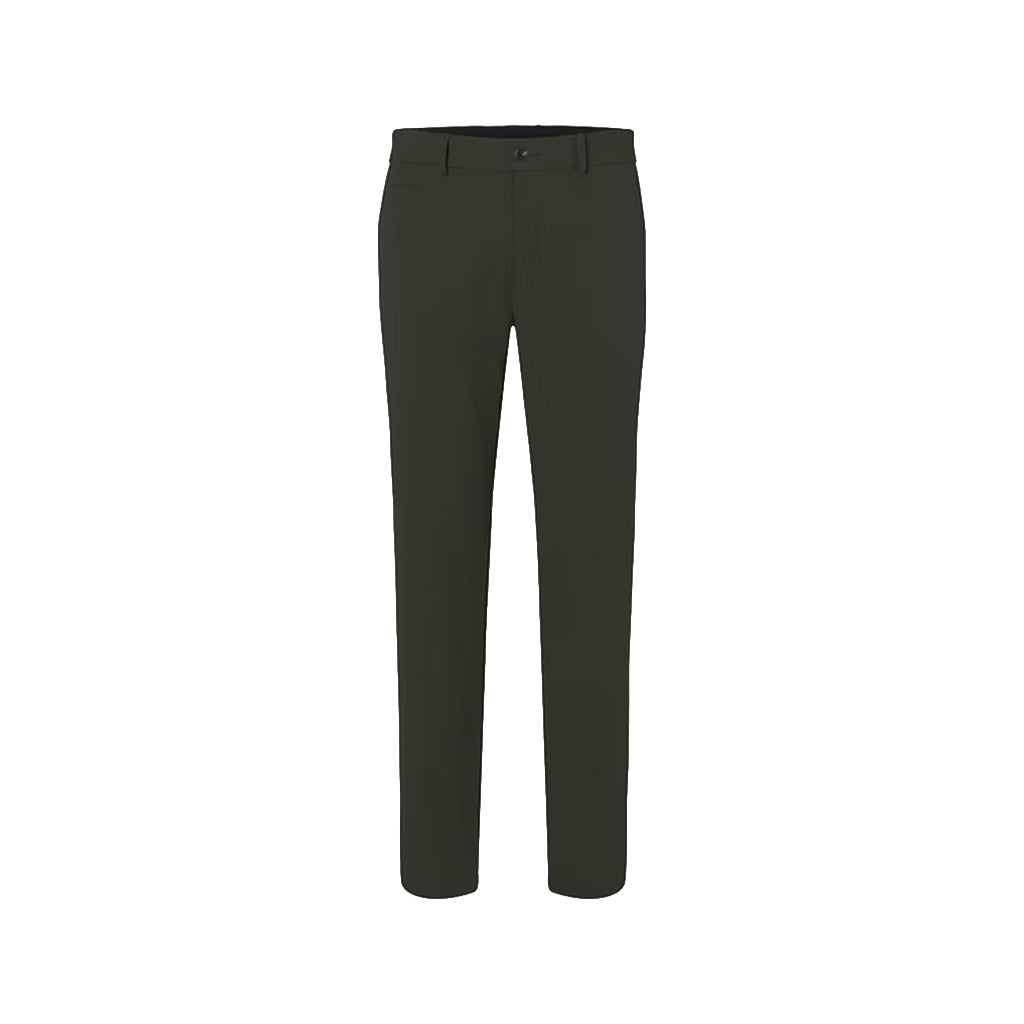 Men Ike Pants (Tailored Fit) Dark Olive
