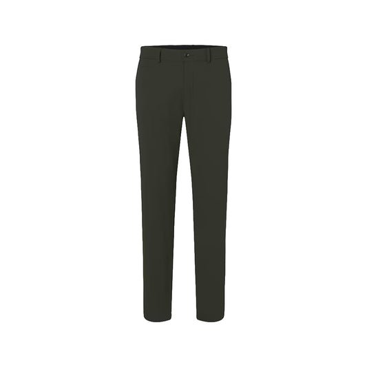Men Ike Pants (Tailored Fit) Dark Olive
