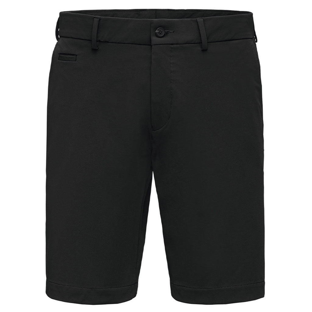 Ike Shorts Black