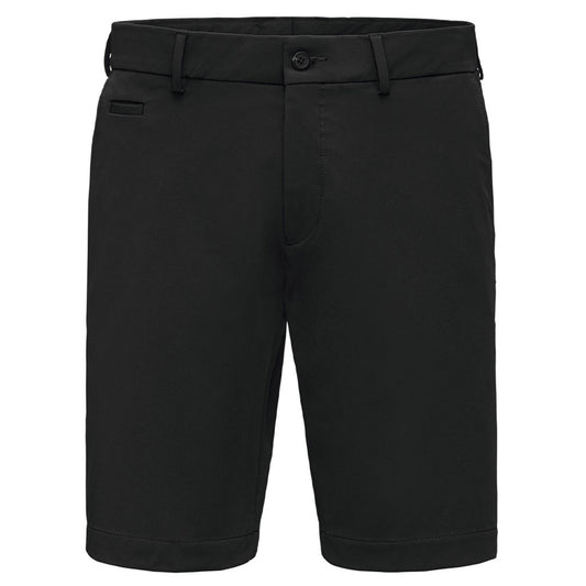 Ike Shorts Black