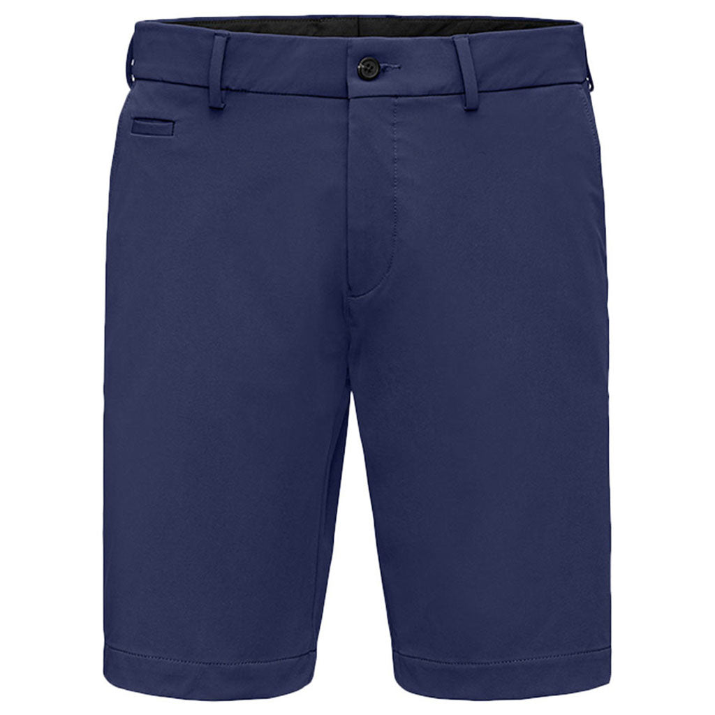 Ike Shorts Atlanta Blue