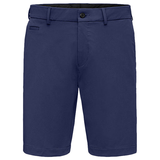 Ike Shorts Atlanta Blue